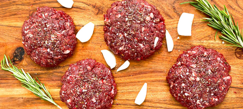 4 Reasons Why Ostrich Meat is Better Than Beef