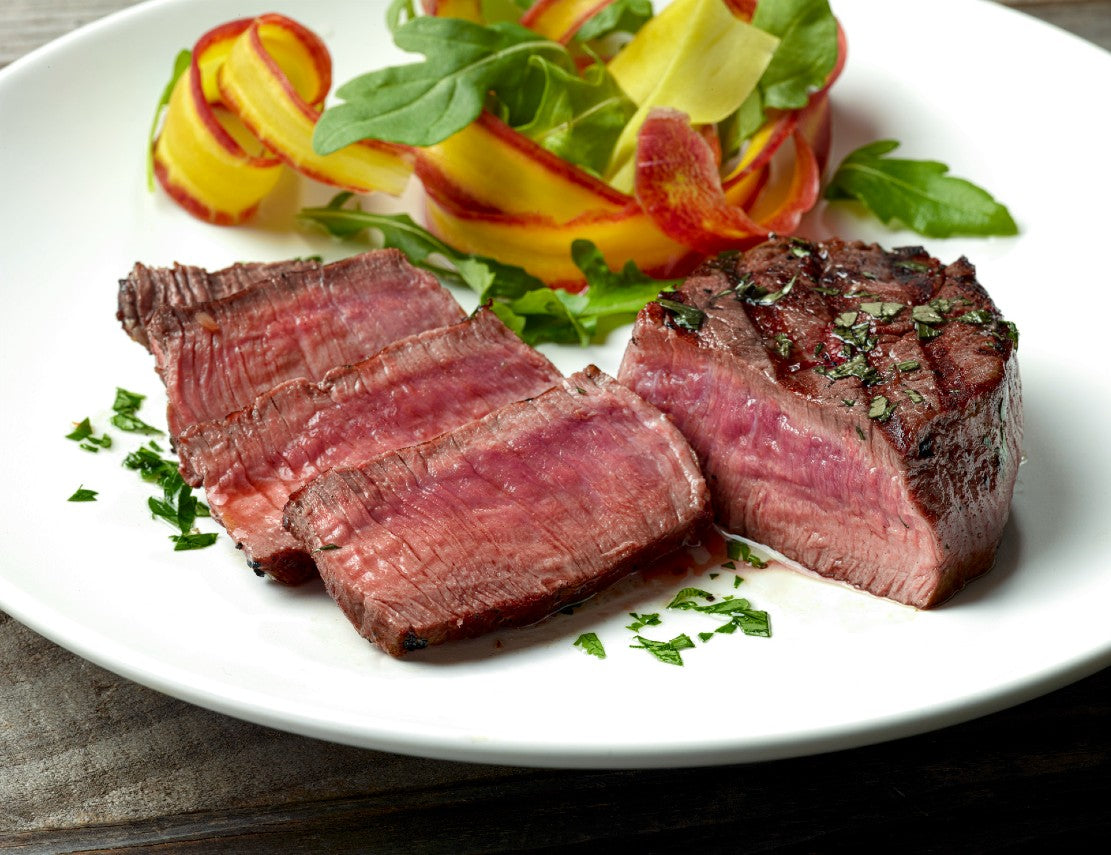 Spring Meat Starter The Ostrich Meat Starter Pack - Briardale Ostrich Farms